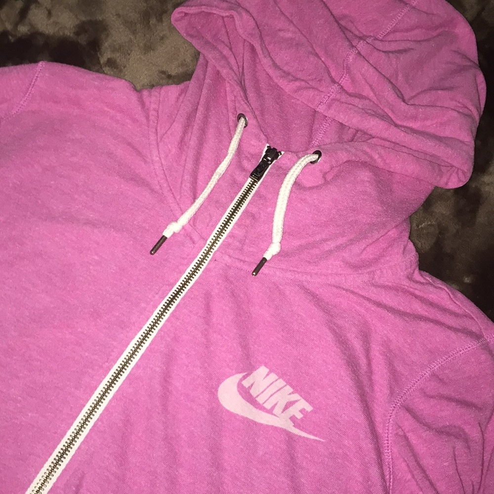 NIKE sweatshirt
